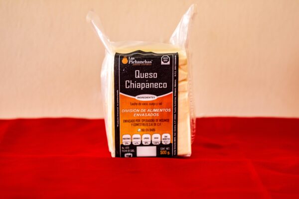 Queso corazón de mantequilla